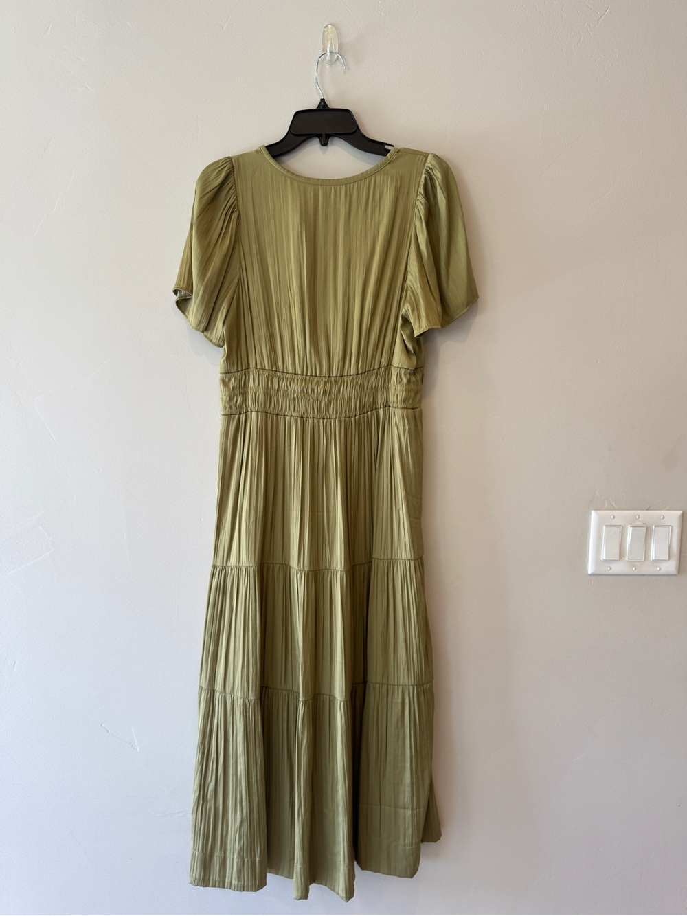Anthropologie Somerset Dress - Picture 6 of 6